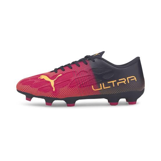 Puma men's evospeed 4.4fg soccer outlet shoe